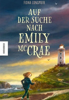 Auf der Suche nach Emily McCrae