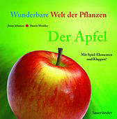 Wunderbare Welt der Pflanzen - Der Apfel