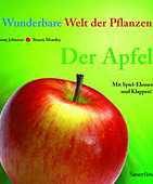 Wunderbare Welt der Pflanzen - Der Apfel
