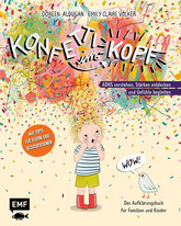 Konfetti im Kopf