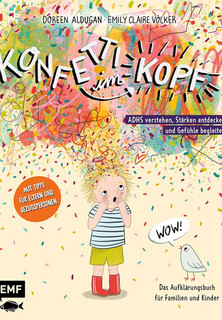 Konfetti im Kopf