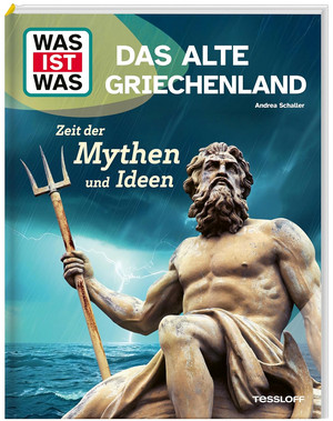WAS IST WAS - Das alte Griechenland
