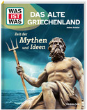 WAS IST WAS - Das alte Griechenland