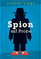 Spion auf Probe