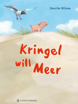 Kringel will Meer