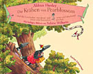 Die Krähen von Pearblossom