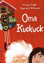 Oma Kuckuck