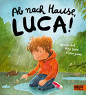 Ab nach Hause, Luca!