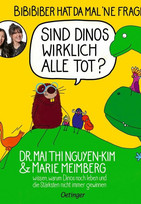 Sind Dinos wirklich alle tot?