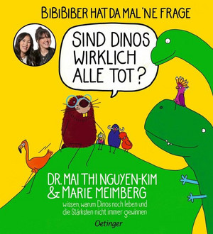 Sind Dinos wirklich alle tot?