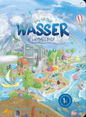 Mein großes Wasser-Wimmelbuch