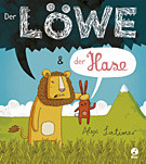 Der Löwe und der Hase