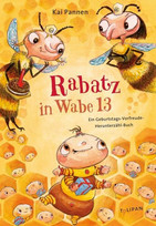 Rabatz in Wabe 13