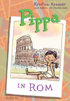 Pippa in Rom