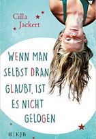 Wenn man selbst dran glaubt, ist es nicht gelogen
