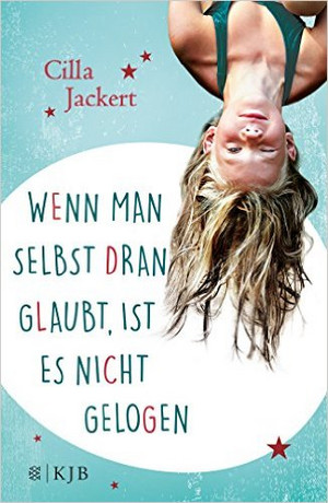 Wenn man selbst dran glaubt, ist es nicht gelogen