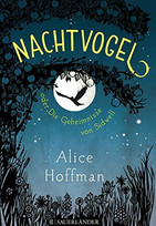 Nachtvogel oder Die Geheimnisse von Sidwell