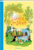Sommer auf Solupp
