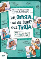 Ich, Odysseus, und die Bande aus Troja