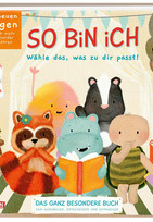 So bin ich - Wähle das, was zu dir passt! 2