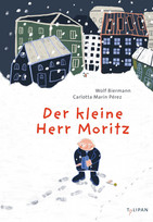 Der kleine Herr Moritz