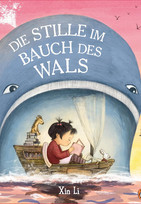 Die Stille im Bauch des Wals