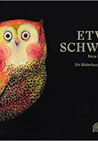 Etwas Schwarzes