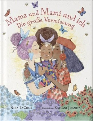 Mama und Mami und ich