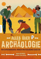 Alles über Archäologie