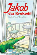 Jakob, das Krokodil - eine wahre Geschichte
