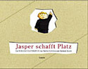 Jasper schafft Platz