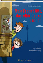 Mein Freund Otto, das wilde Leben und ich