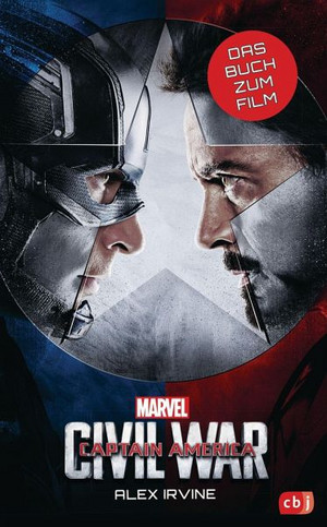 Marcel Captain America - Civil War