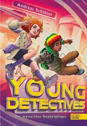 Young Detectives: Der mysteriöse Doppelgänger