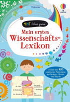 Mein erstes Wissenschafts-Lexikon