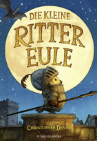 Die kleine Rittereule