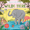 Komm mit nach draußen! - 8. Wilde Tiere