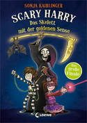 Scary Harry: Das Skelett mit der goldenen Sense