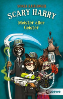 Scary Harry: Meister aller Geister