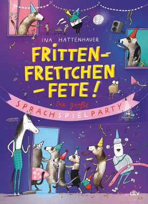 Frittenfrettchenfete