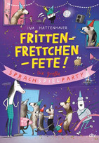 Frittenfrettchenfete