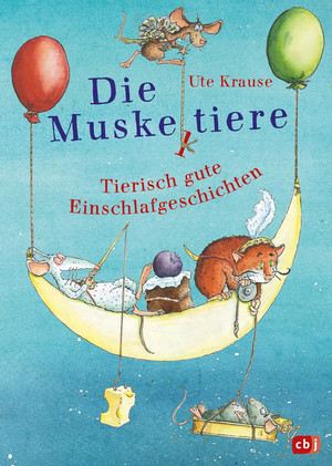 Die Muskeltiere - Tierisch gute Einschlaf-Geschichten (Kurze Geschichten 2)