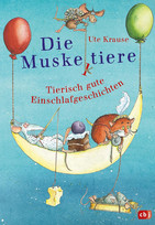 Die Muskeltiere - Tierisch gute Einschlaf-Geschichten (Kurze Geschichten 2)