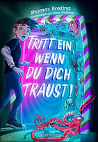 Tritt ein, wenn du dich traust!