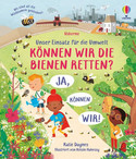 Können wir die Bienen retten?