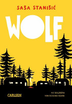 Wolf
