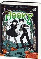 Hooky (Band 2)