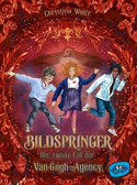 Bildspringer - Der zweite Fall der Van-Gogh-Agency