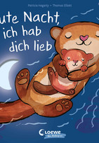 Gute Nacht, ich hab dich lieb