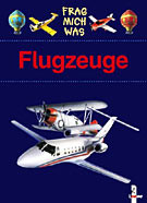 Frag mich was - Flugzeuge